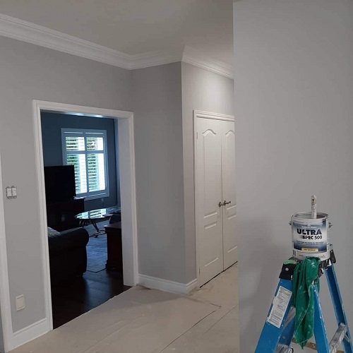 Home Improvements Oakville, ON.