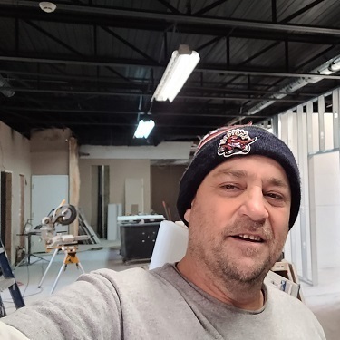Home Improvements Oakville, ON.