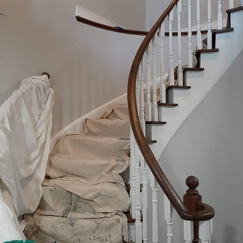 Home Improvements Oakville, ON.